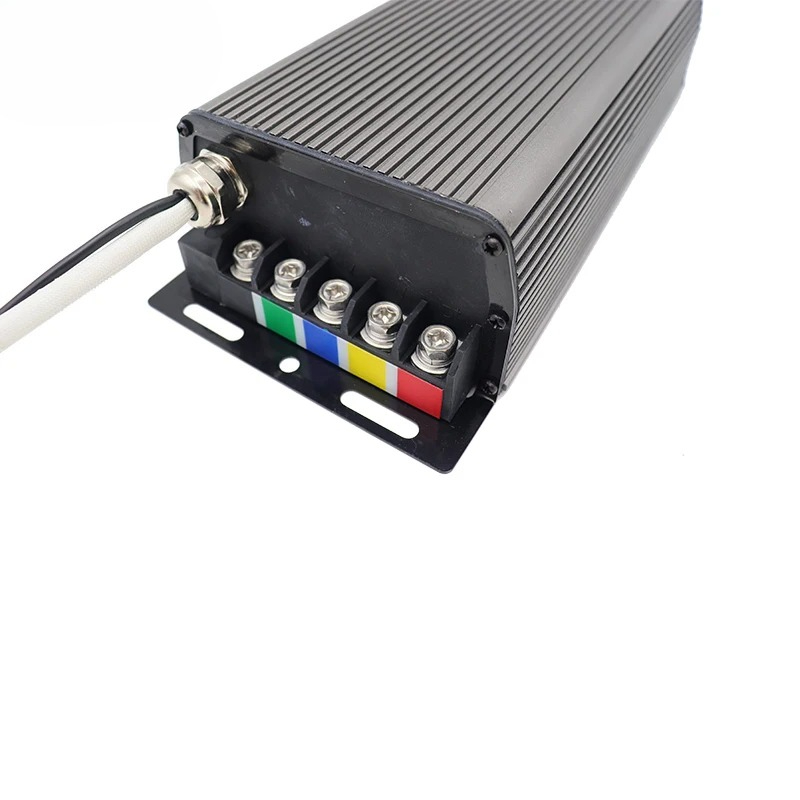 Bldc Controller 72V 150A Sabvoton - Sabvoton SVMC72150-M 150A 48V-72V 홀 BLDC
