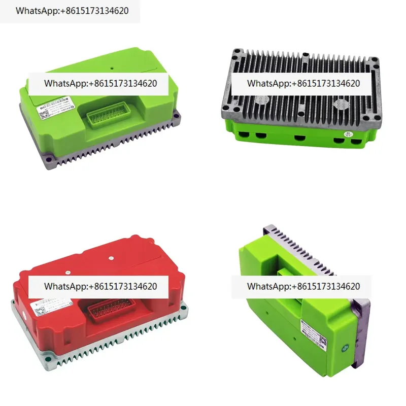 Sine Wave Controller 48V 72V 80A - ND72260 48V-72V 80A 3KW DC 정현파