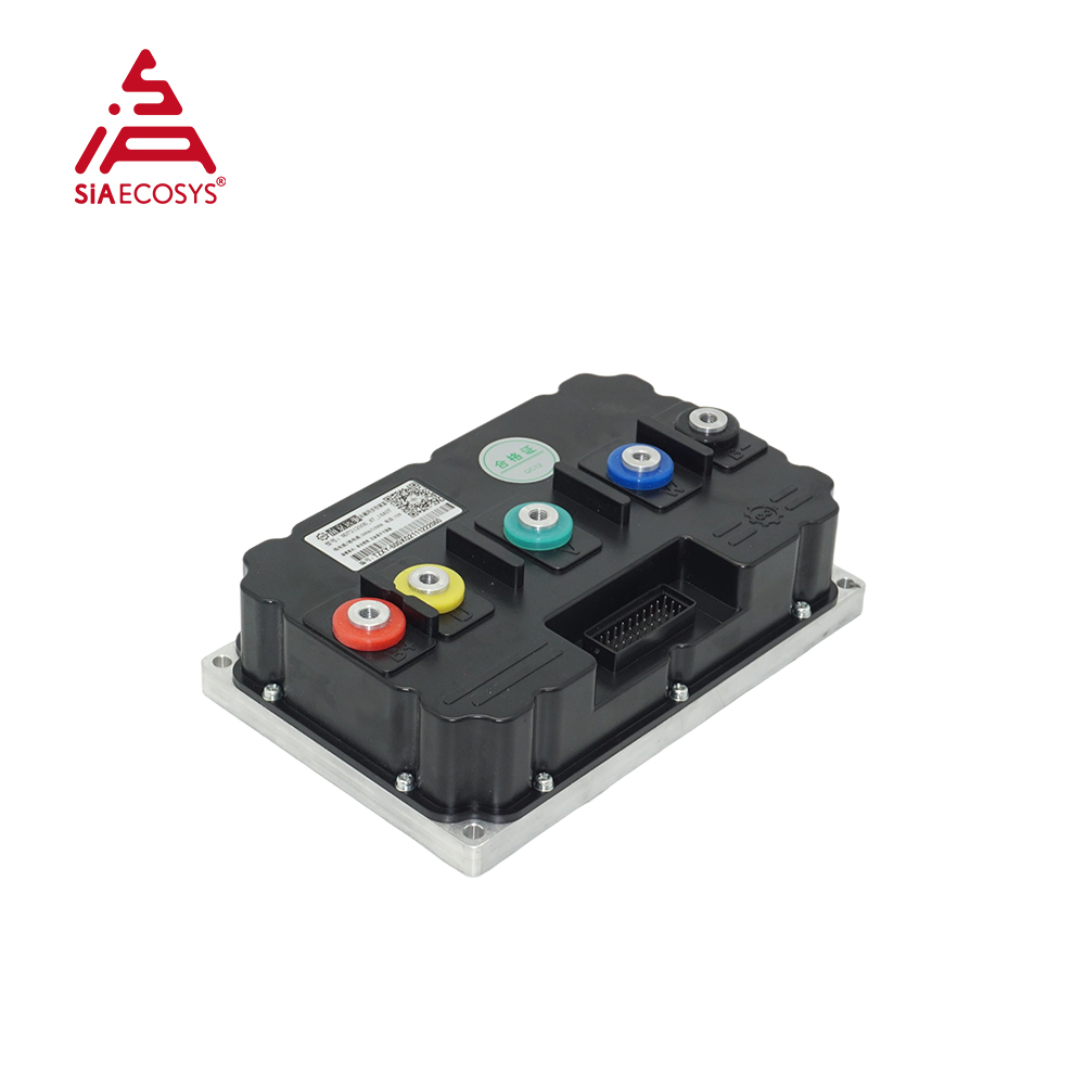 Programmable Bldc Motor Controller 96V - ND961200 Fardriver 96V 600A 12KW 정현파