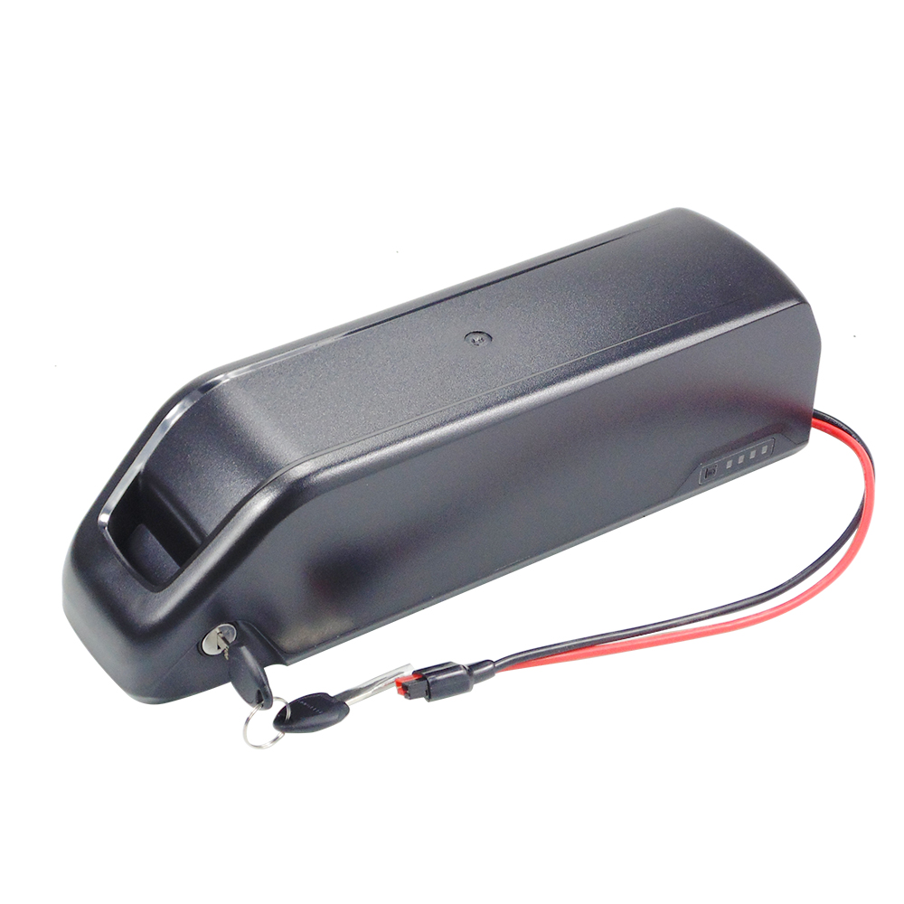 Ebike Battery 48V 20Ah Hailong - HiPEAK BONA 접이식 전기 자전거 프레임