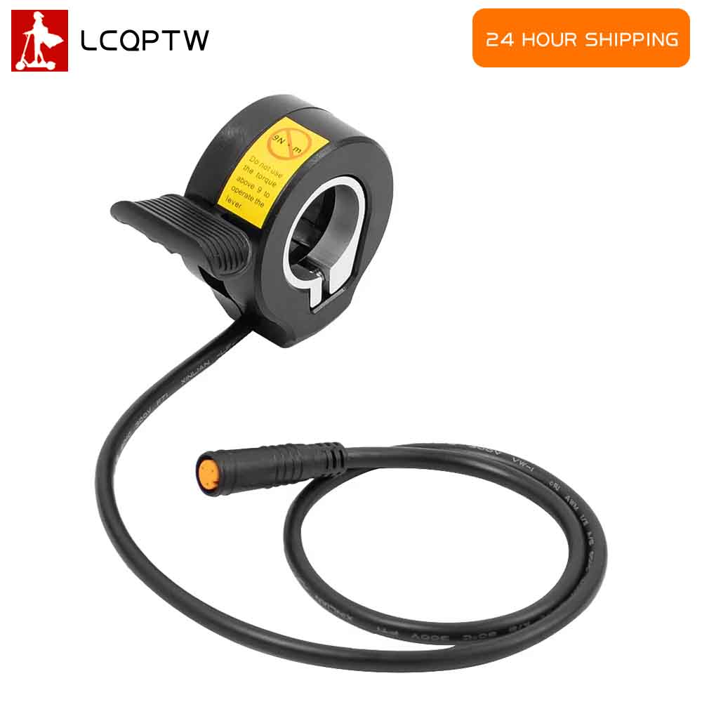 Bafang Bbshd 1000W Conversion Kit - Ebike 엄지 스로틀 130X Bafang 미드