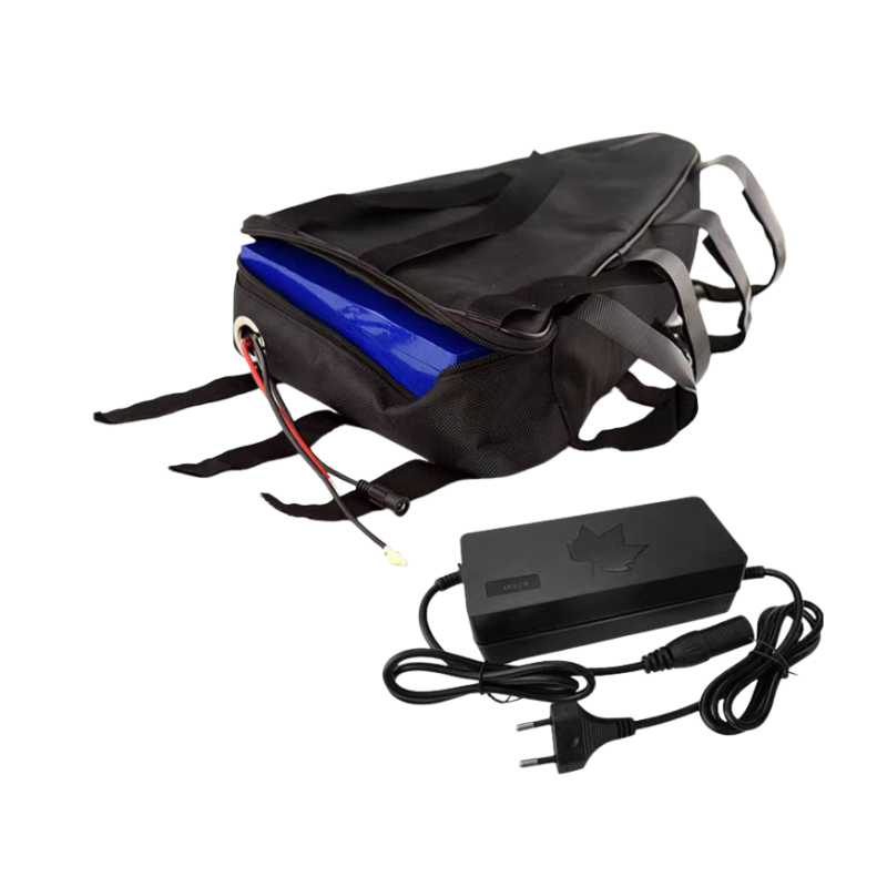 Ebike Battery 52V 20Ah Triangle Pack - 52V 20Ah 삼각형 전기자전거 배터리 팩