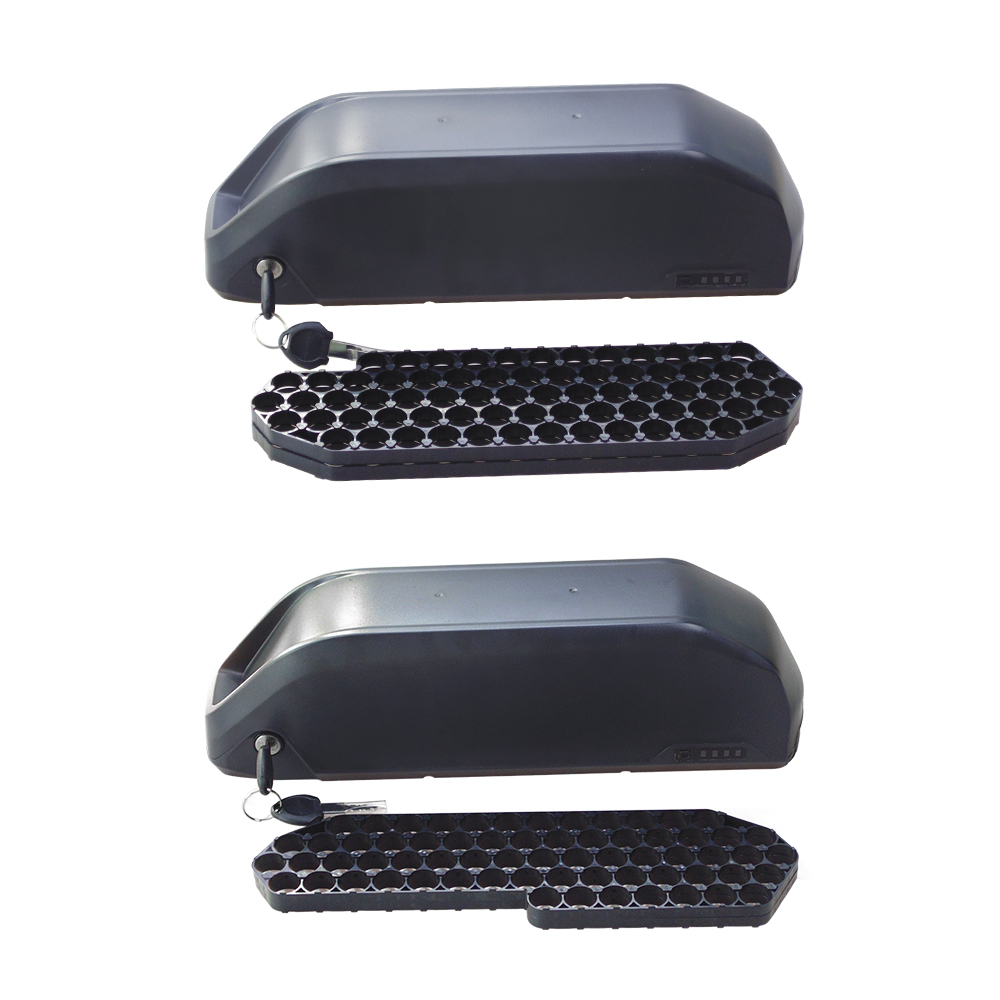 Ebike Battery 48V 20Ah Hailong - Polly Shark Ebike 배터리 케이스, PD5