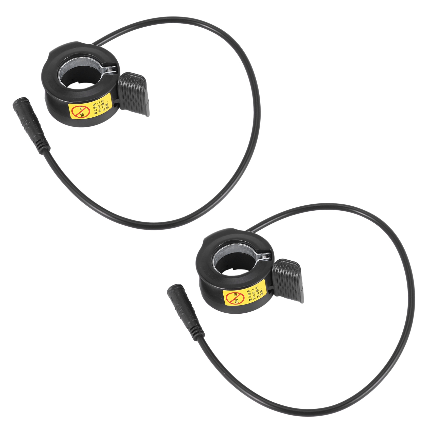 Mid Drive Motor Kit 52V 1000W - CGDS-2X 엄지 스로틀, 바팡 미드 드라이브