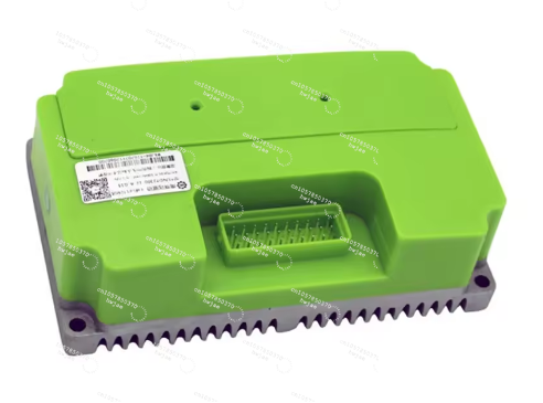 Sine Wave Controller 48V 72V 80A - 전기 스쿠터 BT 디버깅 프로그래밍 모터