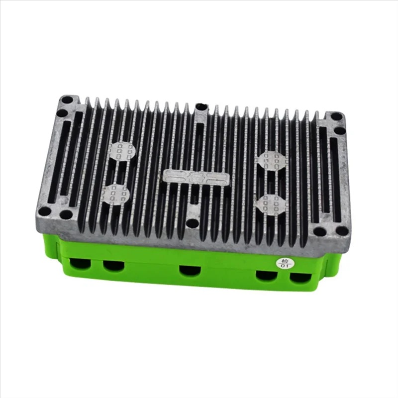 Sine Wave Controller 48V 72V 80A - 전동 스쿠터 BT 디버깅 프로그래밍 모터