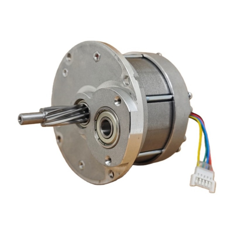 Tongsheng Tsdz2B Mid Drive Motor - Tongsheng 미드 드라이브 모터 코어용 ABJX