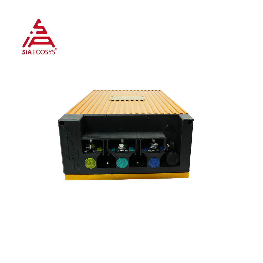 Programmable Bldc Motor Controller 96V - APT961000 프로그래밍 가능 BLDC 컨트롤러 96V