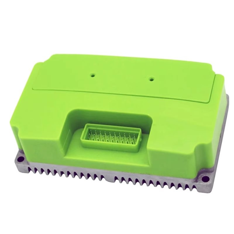 Sine Wave Controller 48V 72V 80A - ND72260 48V-72V 80A 3KW DC 사인파
