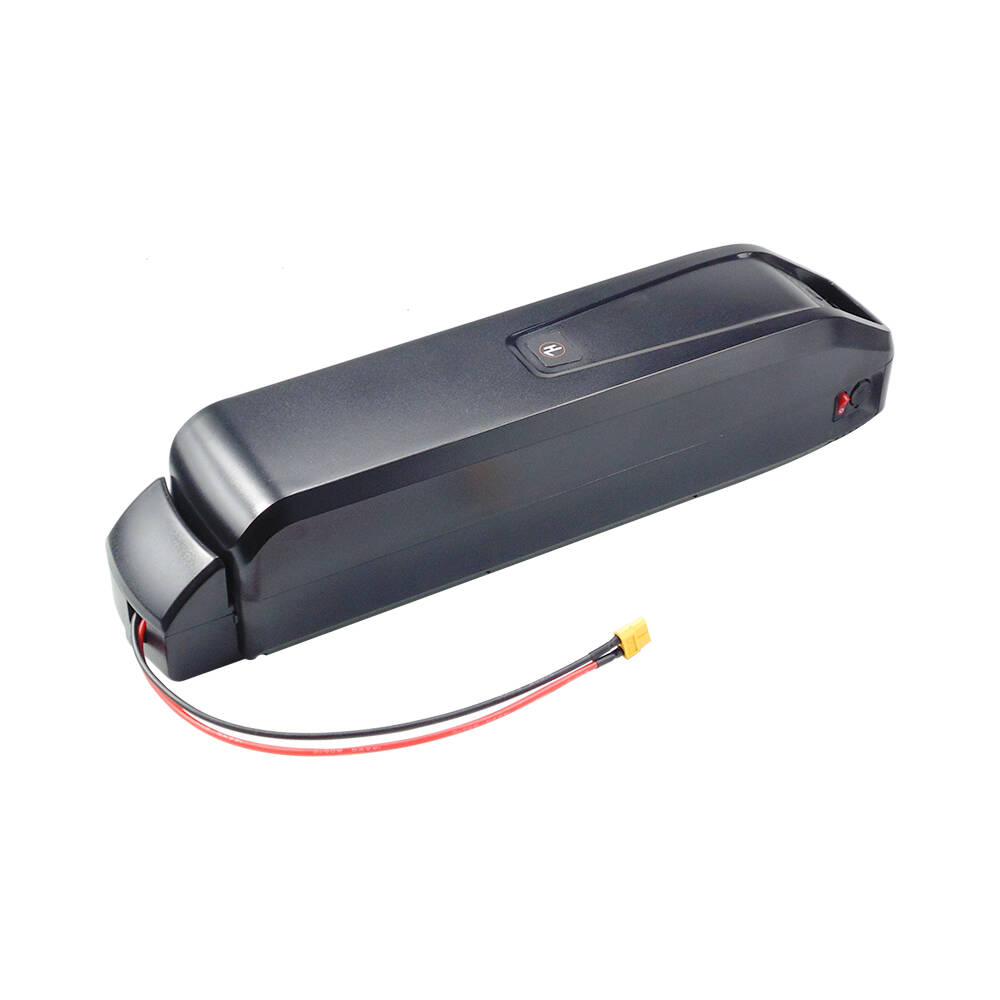 Ebike Battery 48V 20Ah Hailong - 신형 S20 프로 48V 13Ah 20Ah