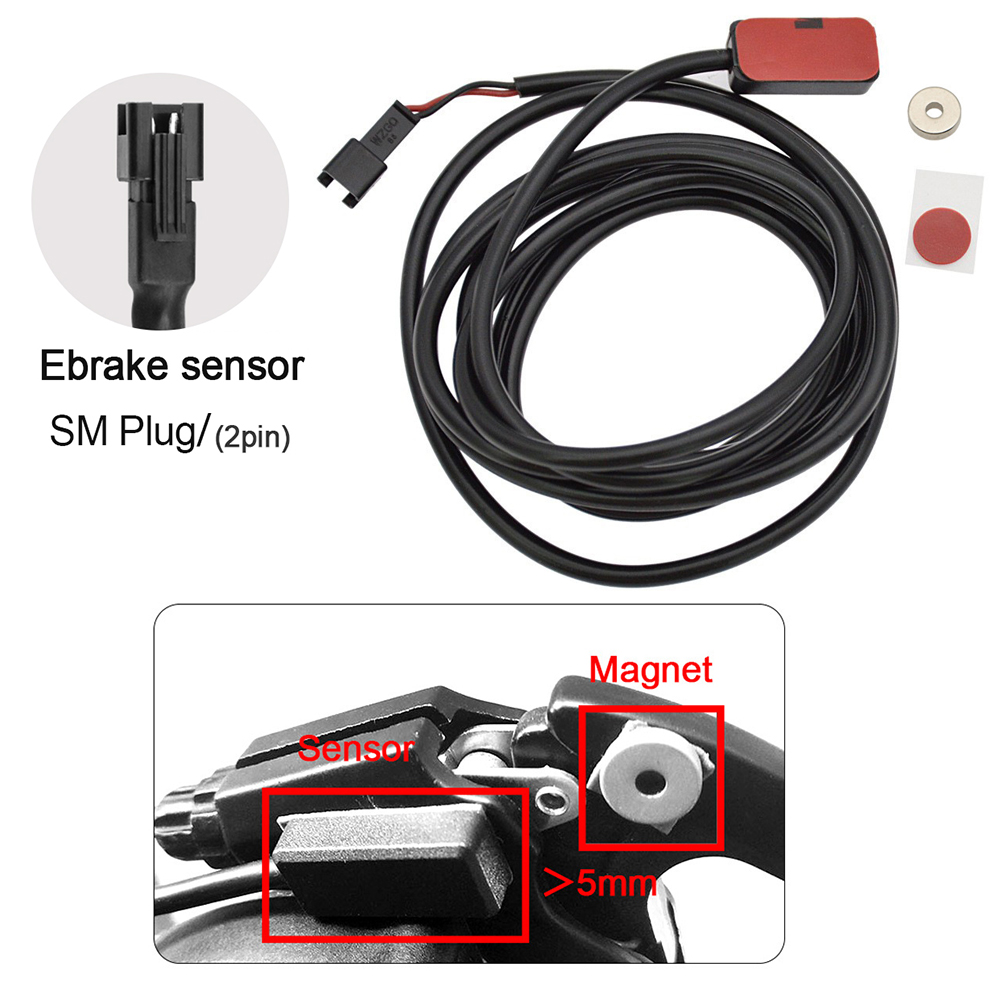 72V 5000W Hub Motor Kit - 72V 5000W 전기자전거 키트 (S966 NFC
