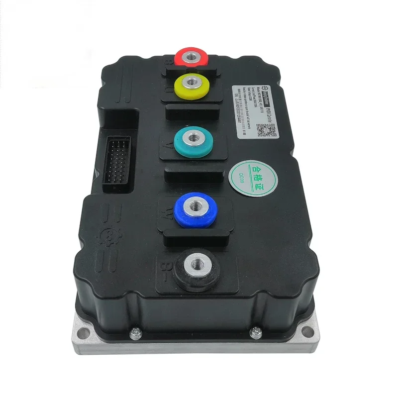 Programmable Bldc Motor Controller 96V - 12000W 96V 프로그래머블 BLDC 전기차 모터
