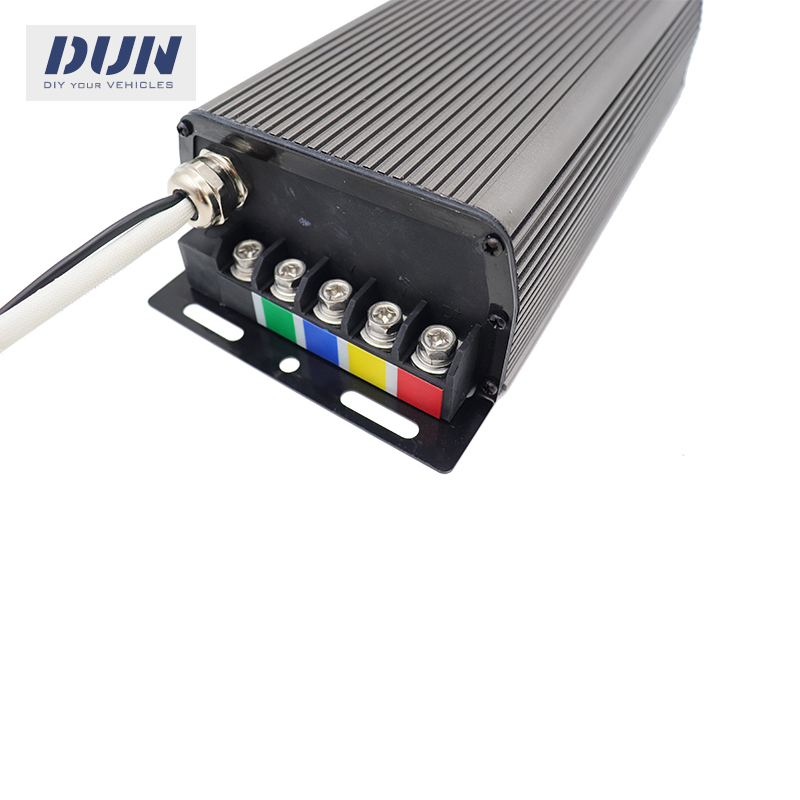 Bldc Controller 72V 150A Sabvoton - Sabvoton SVMC72150-M 150A 48V-72V 홀 BLDC