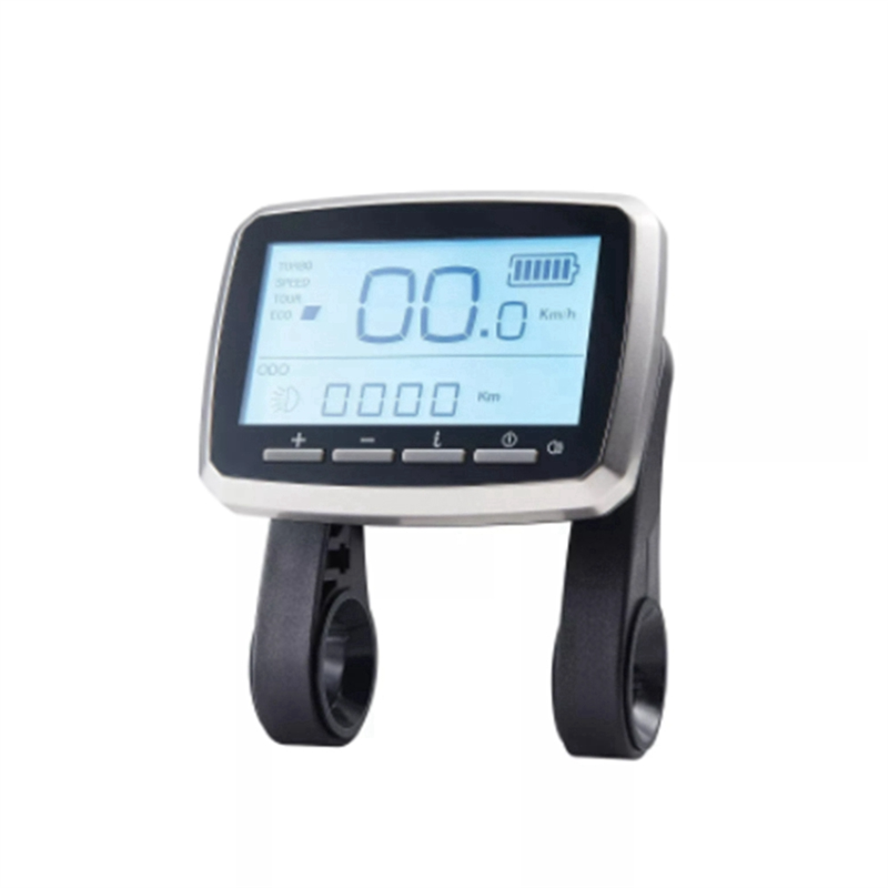 Tongsheng Tsdz2B Mid Drive Motor - AA90 전기 자전거 TSDZ2 TSDZ2B VLCD5