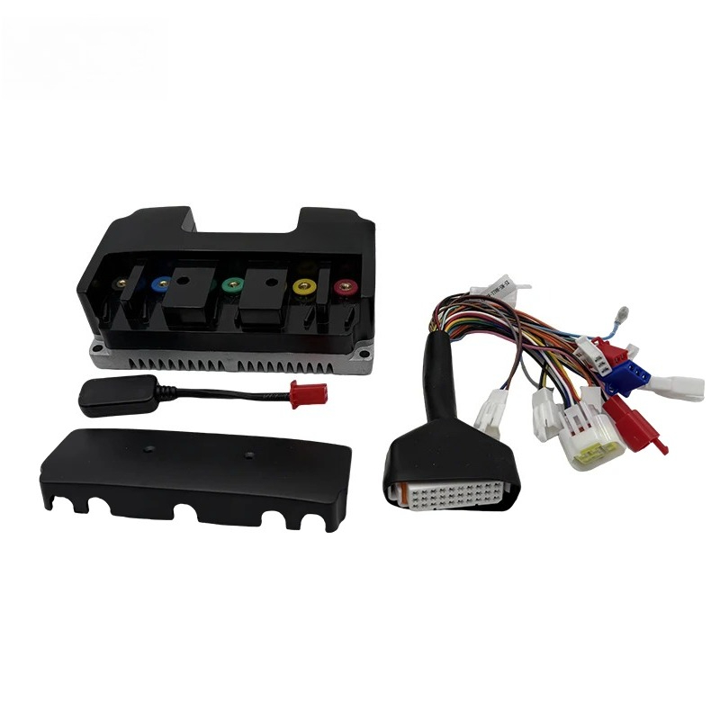 Sine Wave Controller 48V 72V 80A - Fardriver ND72260 48V-72V 80A BLDC 사인파