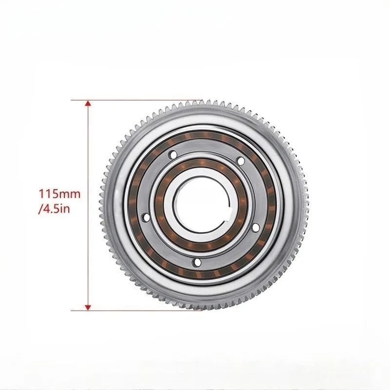 Tongsheng Tsdz2B Mid Drive Motor - TSDZ-2B Tongsheng 토크 센서 미드 모터