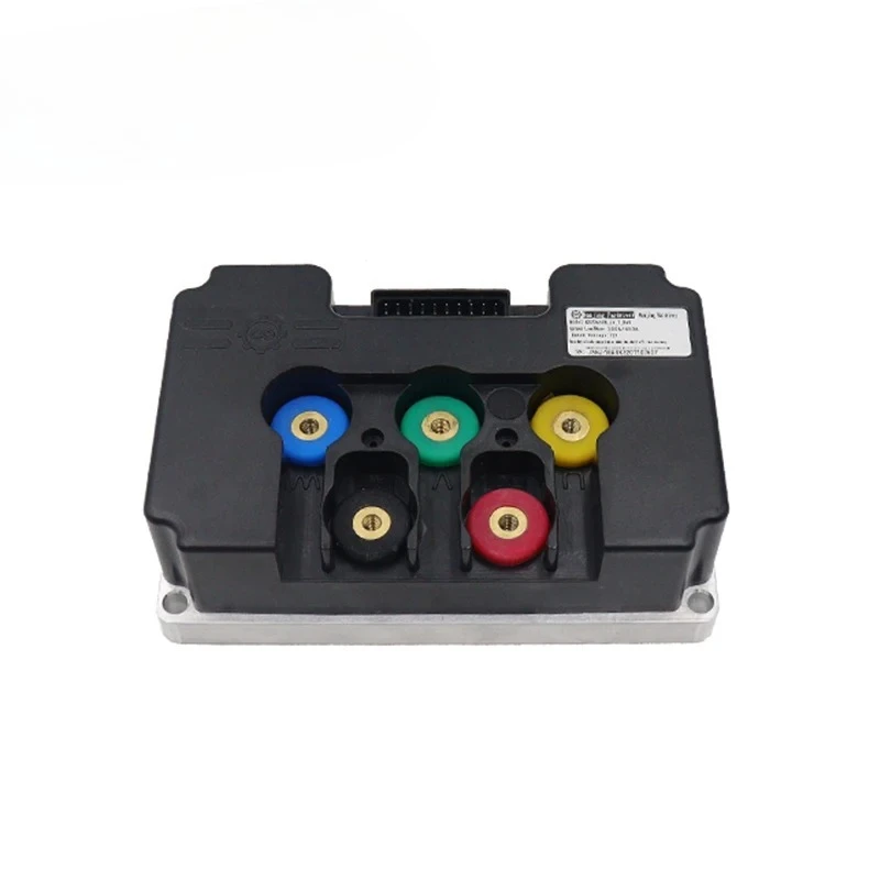 Programmable Bldc Motor Controller 96V - 스포크 전기 자전거용 PMSM Fardriver ND96680B