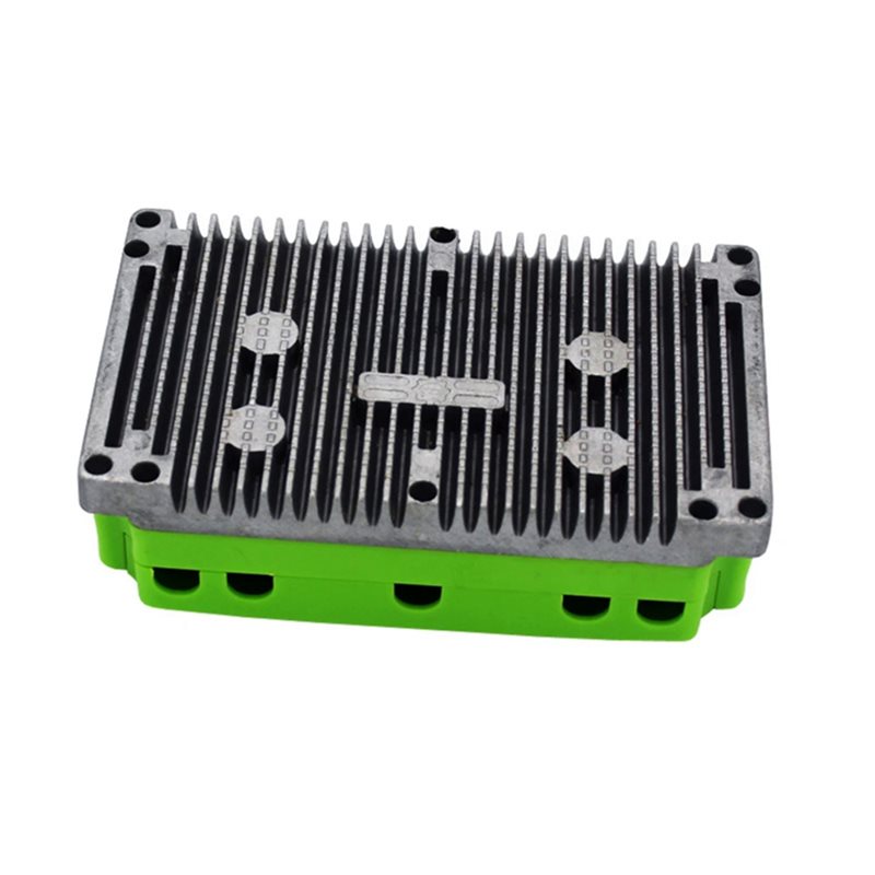 Sine Wave Controller 48V 72V 80A - DT19 블루투스 지원 정현파 모터 컨트롤러,