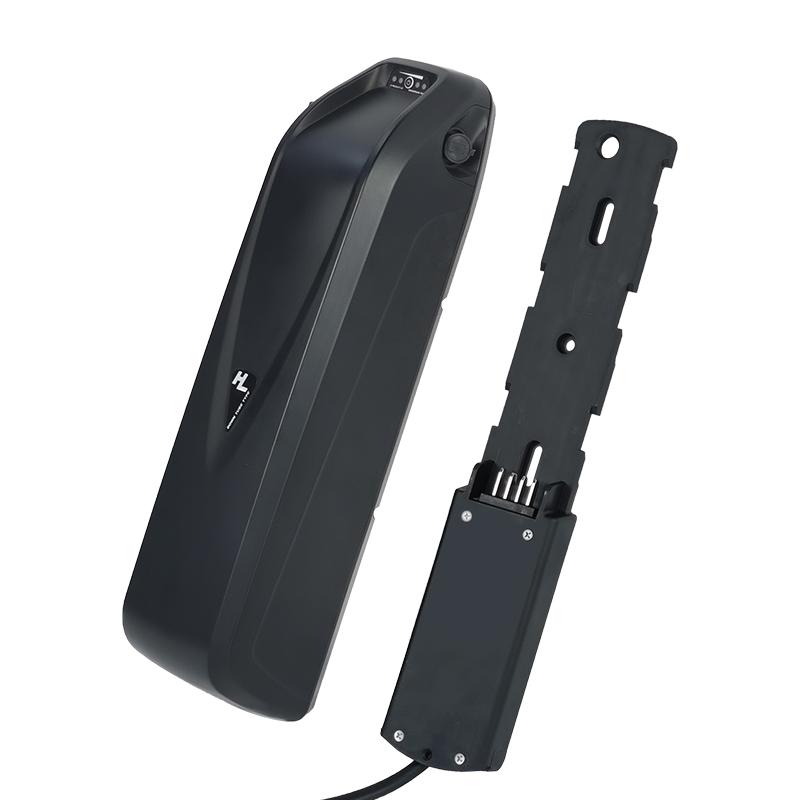 Ebike Battery 48V 20Ah Hailong - Hailong 전기 자전거 배터리 팩, 산악