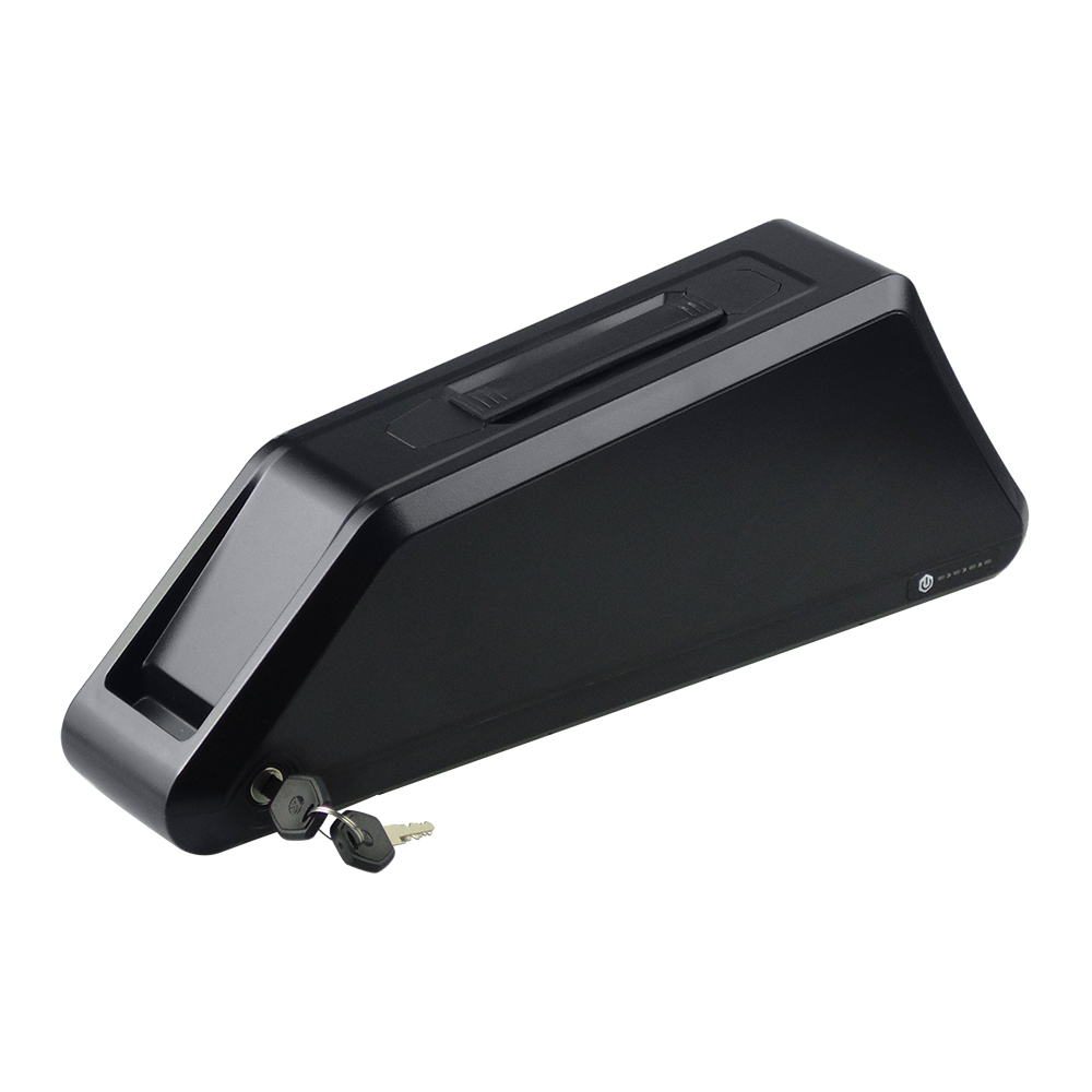 Ebike Battery 52V 20Ah Triangle Pack - 삼각형 모양 48V 52V 60V 72V