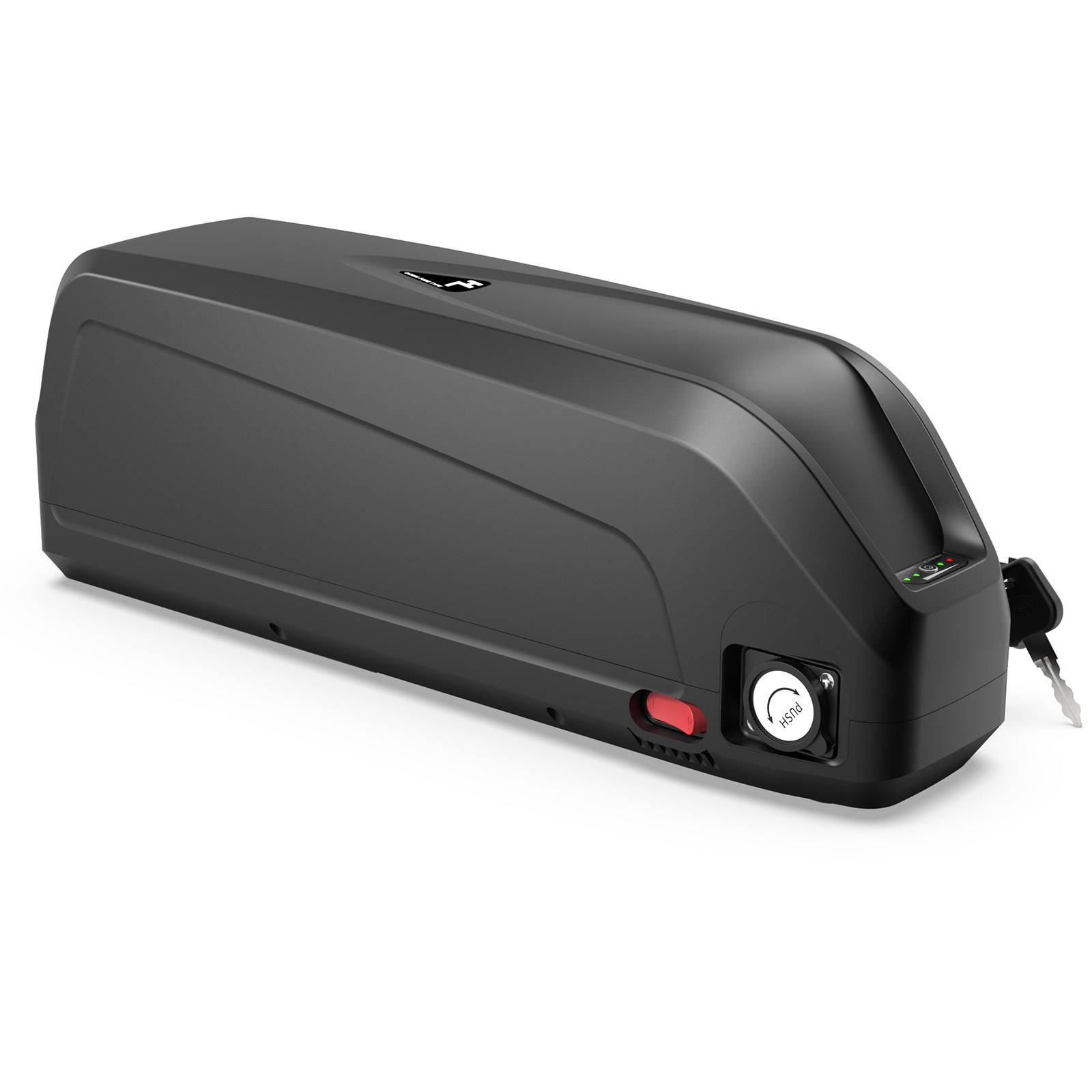 전기자전거 배터리 21700 하일롱 폴리 36V 52V - Ebike Battery 48V 20Ah Hailong 리뷰 및 가격