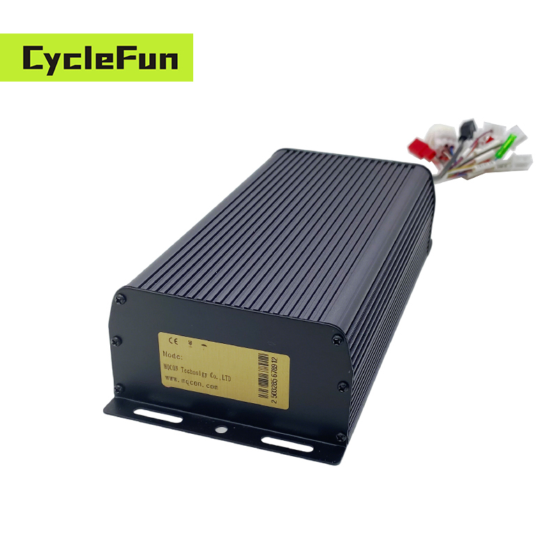 MQCON Sabvoton SVMC72150-M V2  - Bldc Controller 72V 150A Sabvoton 리뷰 및 가격