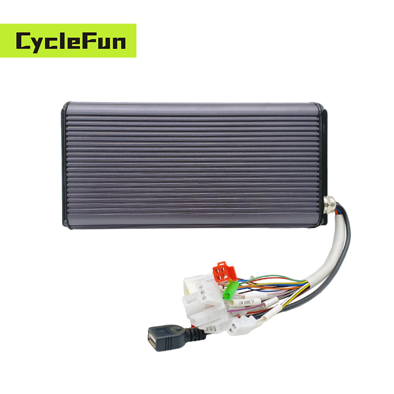 MQCON Sabvoton SVMC72150-M V2  - Bldc Controller 72V 150A Sabvoton 리뷰 및 가격