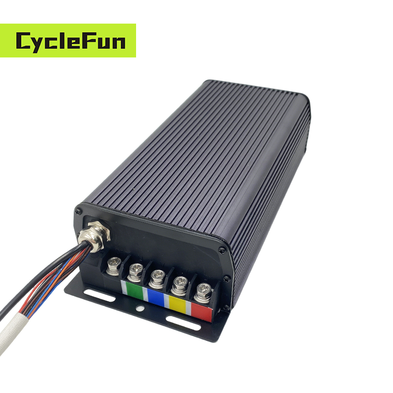 MQCON Sabvoton SVMC72150-M V2  - Bldc Controller 72V 150A Sabvoton 리뷰 및 가격