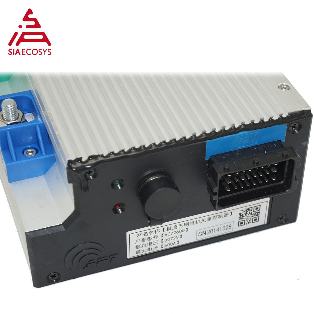 APT AE96600 프로그래밍 가능 FOC 72V 9 - Programmable Bldc Motor Controller 96V 리뷰 및 가격