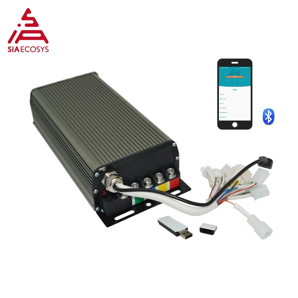 무료 배송 SVMC72150 V2 72V 150A Sa - Bldc Controller 72V 150A Sabvoton 리뷰 및 가격