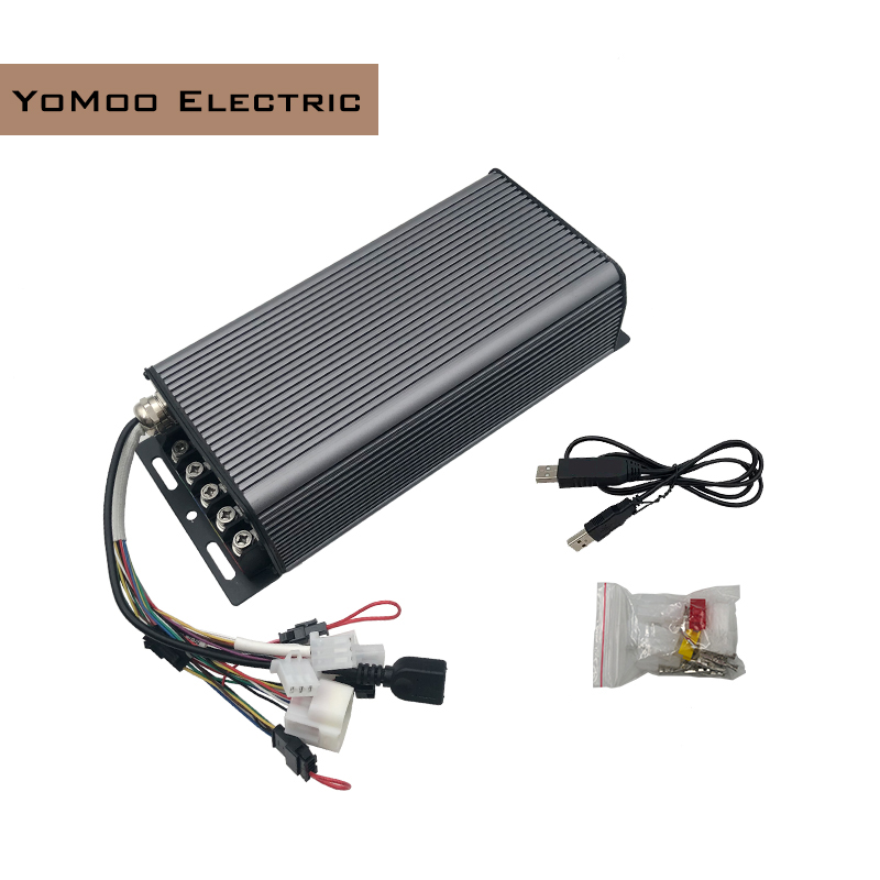 Sabvoton MQCON SVMC72150-H6 4K - Bldc Controller 72V 150A Sabvoton 리뷰 및 가격
