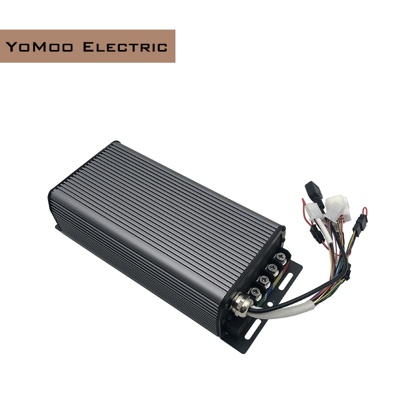 Sabvoton MQCON SVMC72150-H6 4K - Bldc Controller 72V 150A Sabvoton 리뷰 및 가격