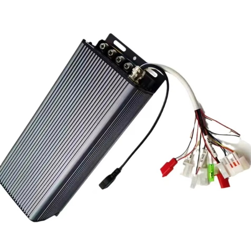 72V 100A 150A 200A 전기자전거 사브보톤  - Ebike Conversion Kit 72V 3000W 리뷰 및 가격