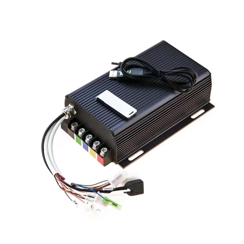 72V 100A 150A 200A 전기자전거 사브보톤  - Ebike Conversion Kit 72V 3000W 리뷰 및 가격