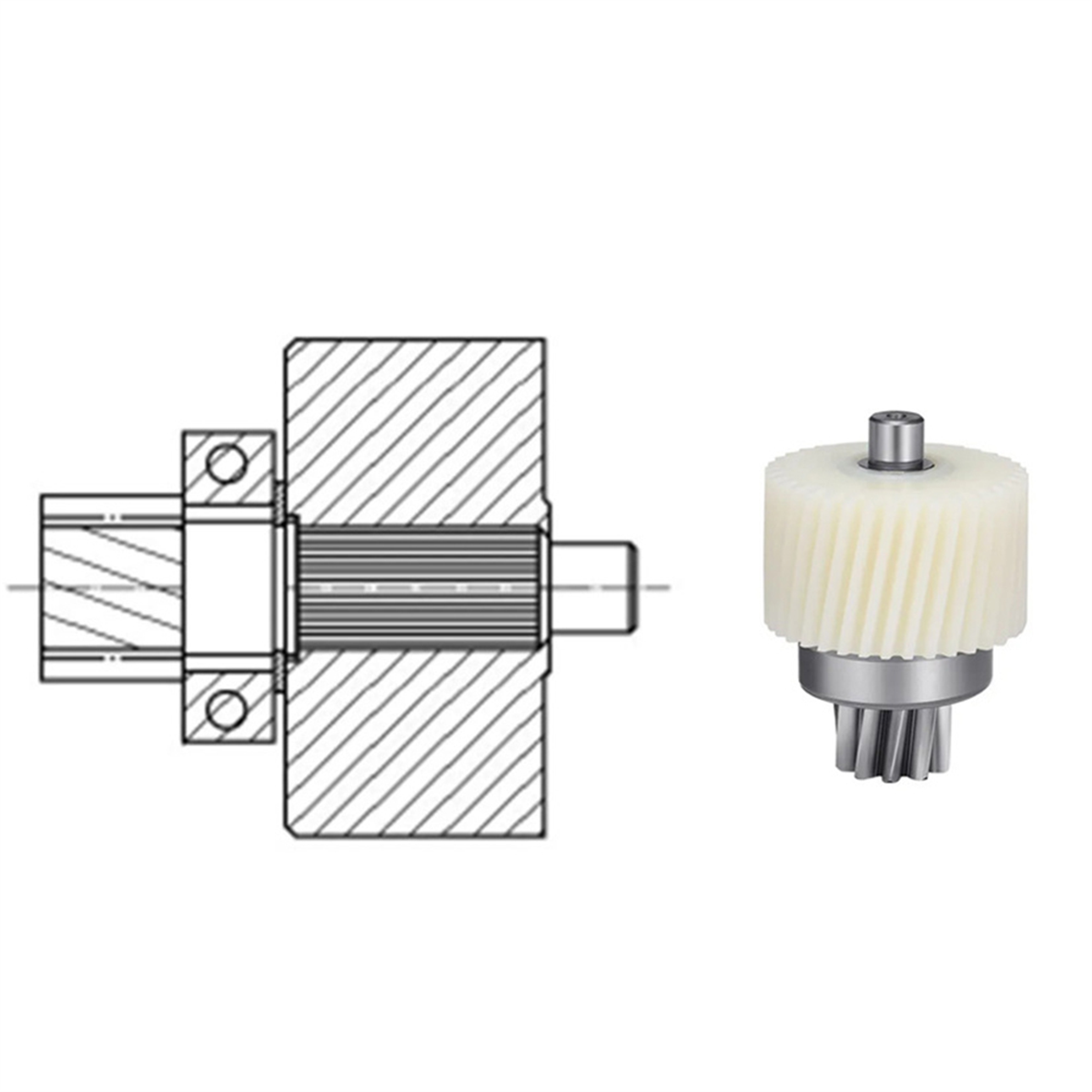 Tongsheng TSDZ2B 미드 드라이브 모터 업그 - Tongsheng Tsdz2B Mid Drive Motor 리뷰 및 가격