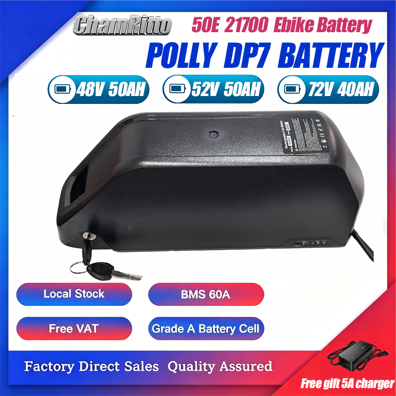 하이롱 전기자전거 배터리 52v 36v 48v 60 7 - Ebike Battery 48V 20Ah Hailong 리뷰 및 가격