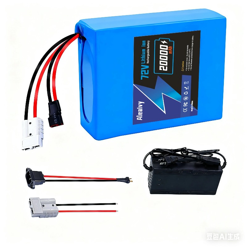 21700 72V 배터리 20S4P 20AH 20S6P - Electric Bicycle Battery 72V 30Ah 리뷰 및 가격