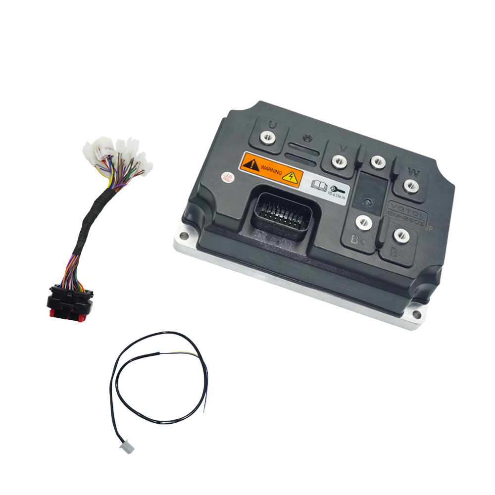 Votol Em260s 96V BLDC 모터 컨트롤러  - Programmable Bldc Motor Controller 96V 리뷰 및 가격