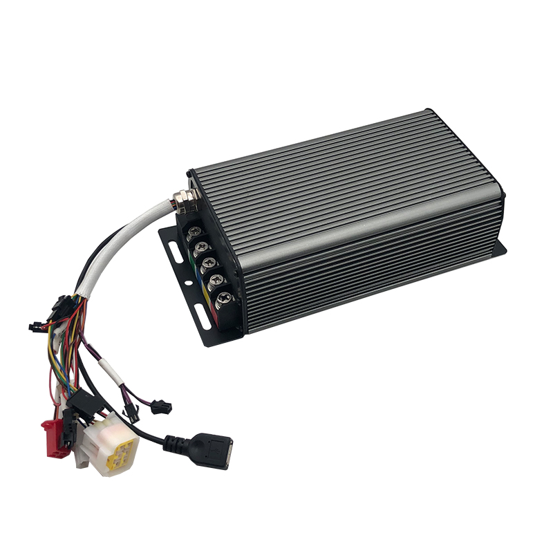 Sabvoton SVMC72150APT 프로토콜 V2  - Bldc Controller 72V 150A Sabvoton 리뷰 및 가격