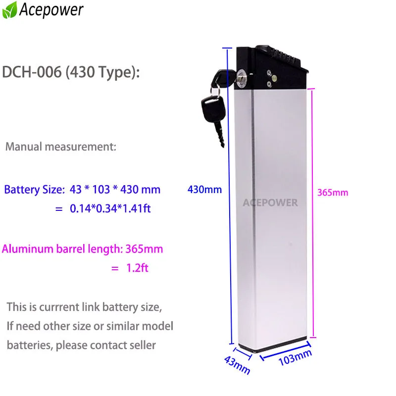 LAFLY X3 X5 JINGHMA R7 R5 전기 자 - Ebike Battery 48V 20Ah Hailong 리뷰 및 가격