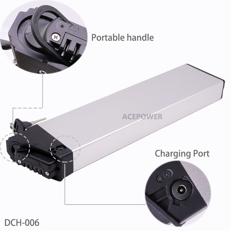 LAFLY X3 X5 JINGHMA R7 R5 전기 자 - Ebike Battery 48V 20Ah Hailong 리뷰 및 가격