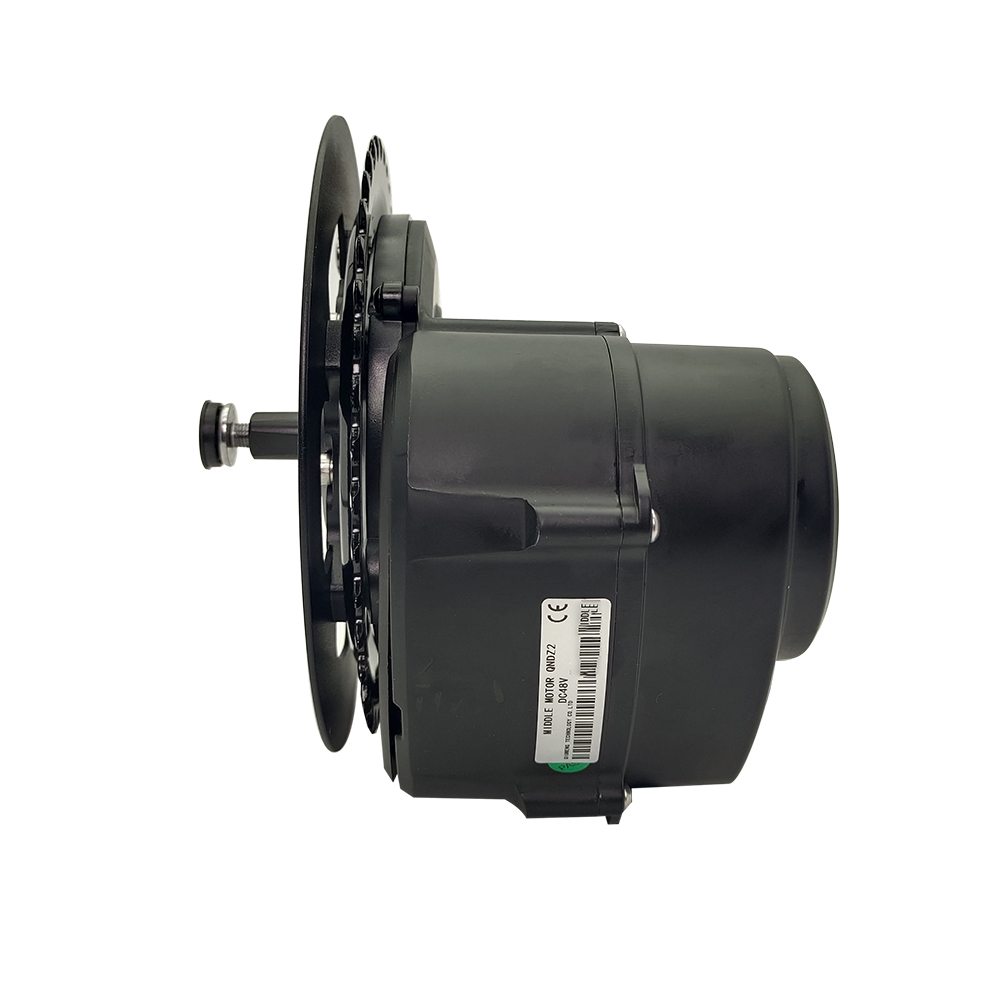 통셩 TSDZ2B 36V 250W 350W 48V 50 - Tongsheng Tsdz2B Mid Drive Motor 리뷰 및 가격