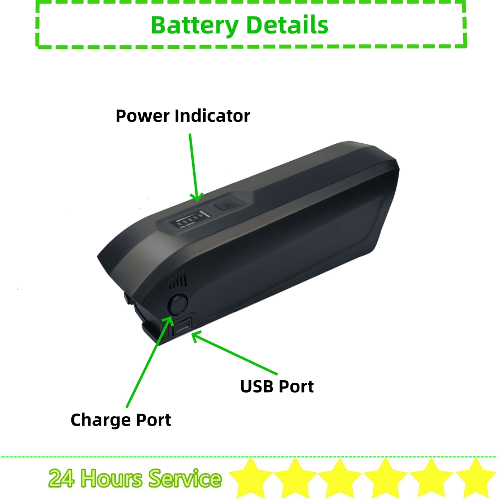 Hailong 전기 자전거 배터리, Huffy Ever - Ebike Battery 48V 20Ah Hailong 리뷰 및 가격