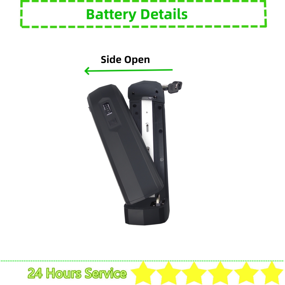Hailong 전기 자전거 배터리, Huffy Ever - Ebike Battery 48V 20Ah Hailong 리뷰 및 가격