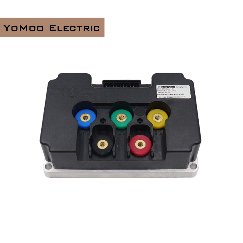 강력한 Fardriver ND96680B 인코더 버전  - Programmable Bldc Motor Controller 96V 리뷰 및 가격
