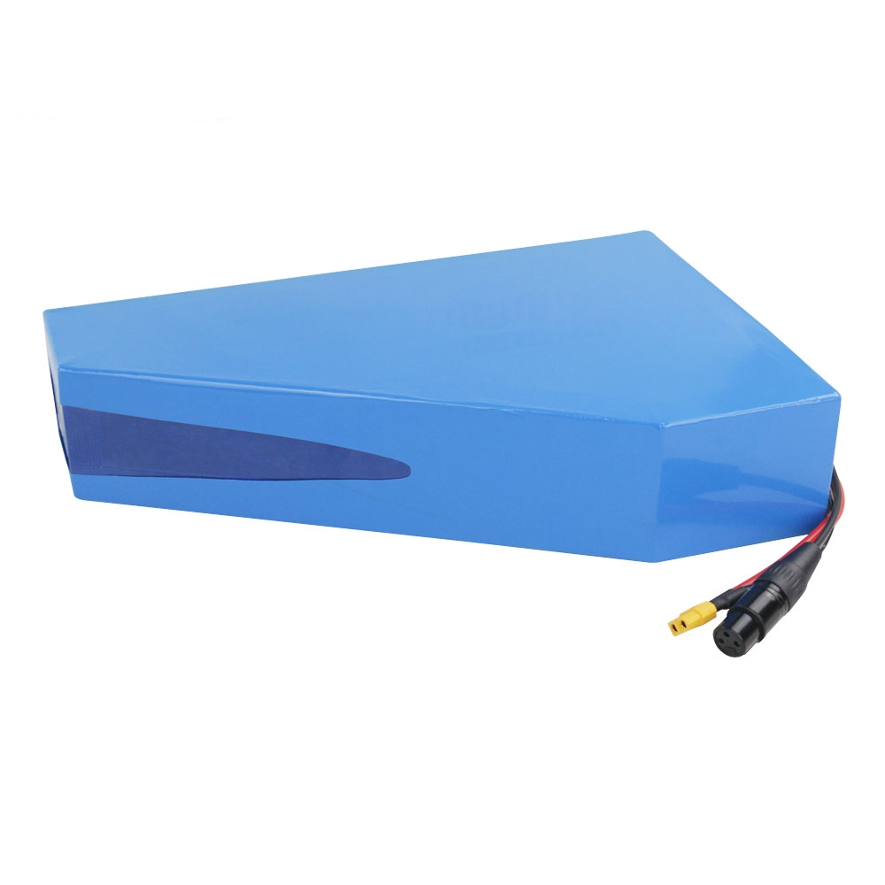 52V 20Ah 삼각형 전기자전거 배터리 팩 36V 4 - Ebike Battery 52V 20Ah Triangle Pack 리뷰 및 가격