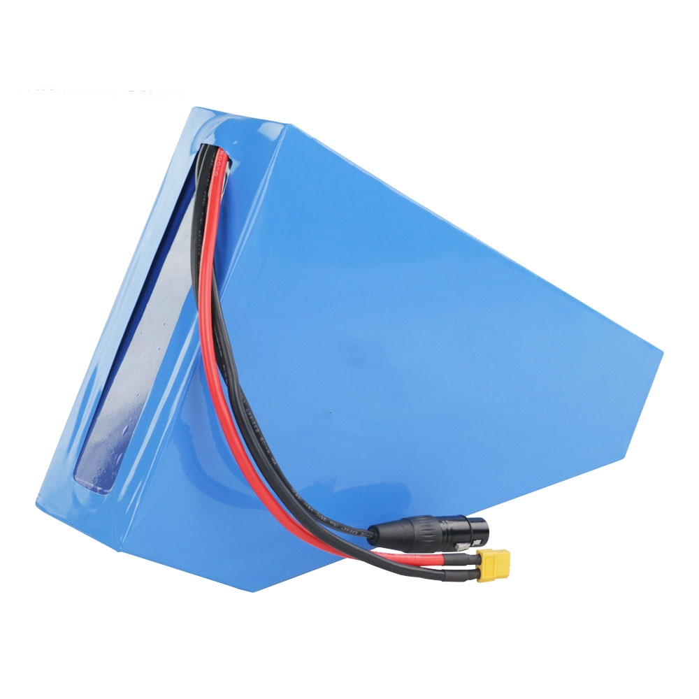 52V 20Ah 삼각형 전기자전거 배터리 팩 36V 4 - Ebike Battery 52V 20Ah Triangle Pack 리뷰 및 가격