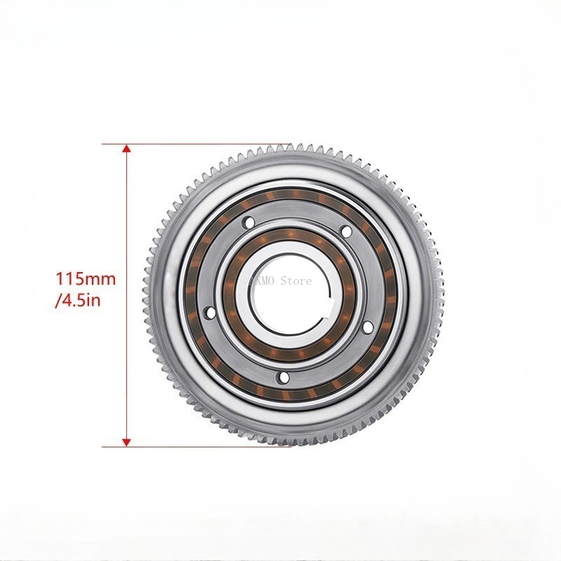 TSDZ-2B 통셩 토크 센서 미드 모터 대형 기어 모 - Tongsheng Tsdz2B Mid Drive Motor 리뷰 및 가격