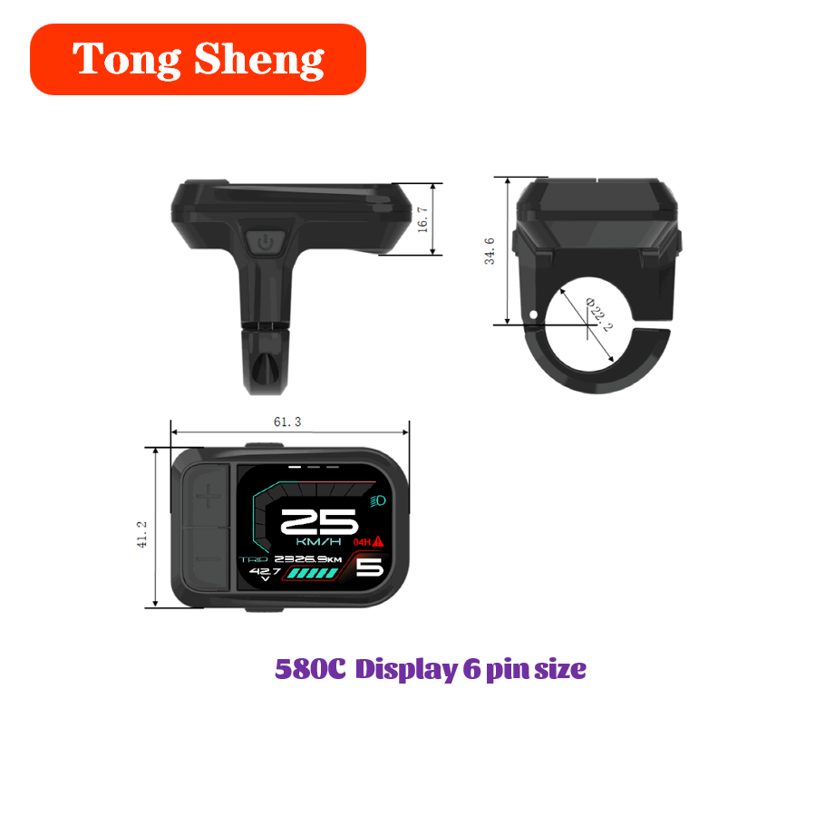 통성 TSDZ2 TSDZ2B 스로틀 1-2 케이블 58 - Tongsheng Tsdz2B Mid Drive Motor 리뷰 및 가격