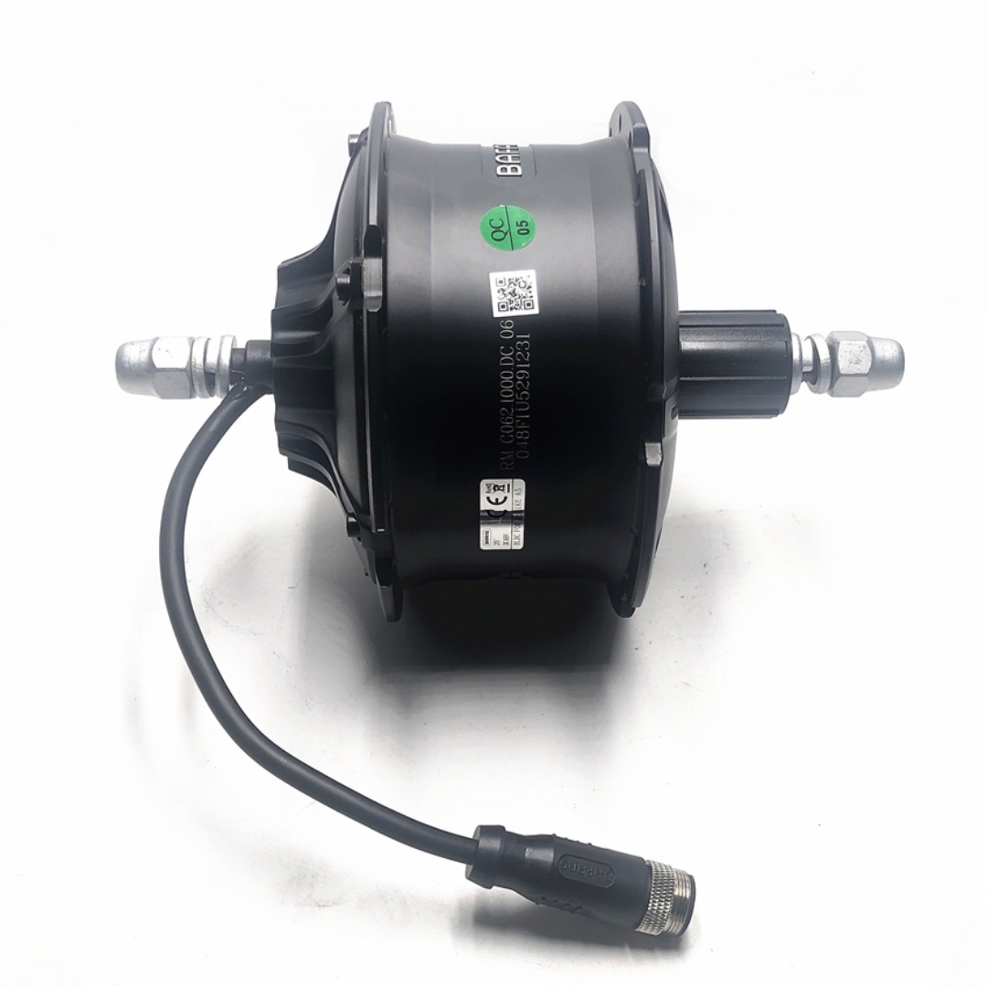 바팡 48V 1000W 20/4.0/26*4.0인치 휠 - Bafang Bbshd 1000W Conversion Kit 리뷰 및 가격